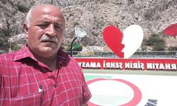 Kastamonu Tedaş’tan emekli Kadir Çelebi’den acı haber
