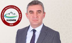 KASMİB’de dikkat çeken görevlendirme