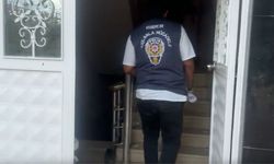 Kastamonu dahil 61 ilde siber operasyon: 547 şüpheli yakalandı