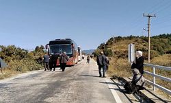 Kastamonu'da 14 aydır ulaşıma kapalı: Vatandaşlardan tepki