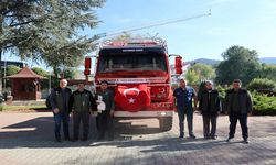 Kastamonu'da ateş savaşçıları yeni sezon hazırlıklarına başladı