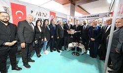 KGC ve KGD’den, Kastamonu Günlerinde ortak basın standı