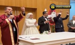 Kastamonulu çiftin davul zurna isteği güvenliğe takıldı