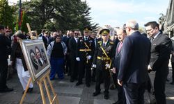 Kastamonu’da Cumhuriyet’in 103. Yılına özel sergi