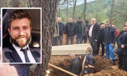 Kastamonu’da tarifsiz acı: Göz yaşları genç avukat için aktı