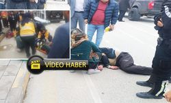 Kastamonu’da yürekler ağza geldi