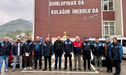 Kastamonu dahil 3 ilde eş zamanlı denetim!