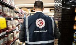 Kastamonu'da 10 bin ürün incelendi! İhlaller belirlendi