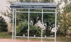 Kastamonu'da o bölgeye yeni durak