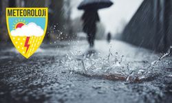 Kastamonu için turuncu alarm! Meteoroloji'den kritik uyarı