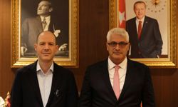 Kastamonulular Platformu ile Cerrahpaşa arasında iş birliği görüşmesi