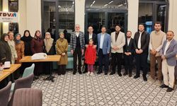 TDV Kastamonu Kitabevi’ne hayırsever desteği: Teşekkür Belgesiyle takdir edildi