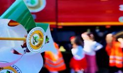 Kastamonu’da orman sevgisi minik kalplerde yeşeriyor