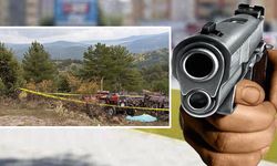 Son dakika: Kastamonu’da kanlı olay! 1 Ölü