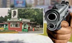 Kastamonu Şeker Fabrikasında silahlı saldırı: Davada tahliye talebi