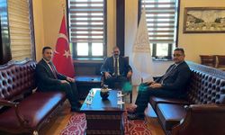 Kastamonu Tapu ve Kadastro Bölge Müdürü Taşköprü’de