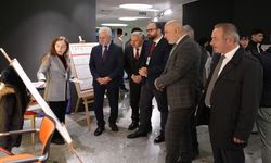 Kastamonu Üniversitesi Ar-Ge ve İnovasyon Proje Pazarı kapılarını açtı
