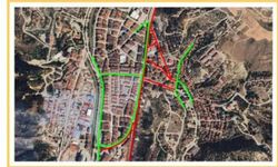 Kastamonu’da 4 Ekim’de trafik düzeni değişiyor