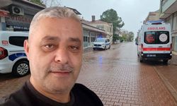 Kastamonu'da 60 yaşındaki adam evinde ölü bulundu!