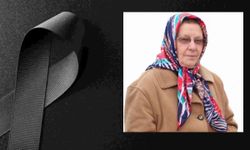 Kastamonu’da acı kayıp: Şehnaz Türkel hayatını kaybetti