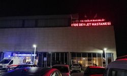 Kastamonu’da balık tutmak için denize açıldı, kalbine yenildi