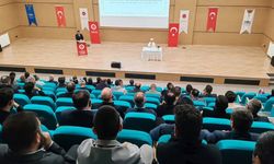 Kastamonu’da 'Cami ve Sosyal Hayat' konferansı düzenlendi