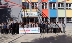 Kastamonu’da çocuklara güvenlik eğitimi! Binlerce öğrenci bilinçlendirildi