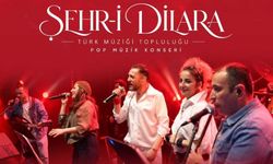 Kastamonu’da Cumhuriyet Bayramı coşkusu konserle yaşanacak