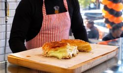Kastamonu'da da şubesi vardı! Ünlü börek zincirine çete tehdidi