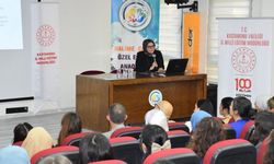 Kastamonu'da disleksi farkındalığı için önemli buluşma