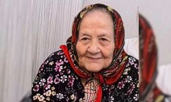 Kastamonu'da Fevziye Tekiner hayatını kaybetti