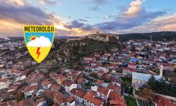 Kastamonu'da gökyüzü değişiyor! İşte gün gün hava durumu