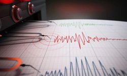 Kastamonu'da hissedildi! Peş peşe iki deprem