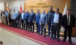Kastamonu’da hükümlü ve eski hükümlülere istihdam desteği