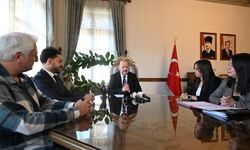Kastamonu'da iki projeye İçişleri Bakanlığından destek