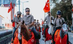 Kastamonu’da İstiklal Yolu 50 atlıyla canlanacak