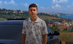 Kastamonu’da kayıp! 13 yaşındaki Salih aranıyor