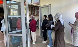 Kastamonu Belediyesi’nden KPSS öncesi gürültü uyarısı