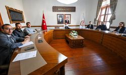 Kastamonu'da metruk yapılar için harekete geçildi!