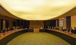 Kastamonu’da 'Öğrenci Dostu Şehir' için önemli görüşme