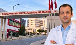 Kastamonu’da onkoloji kadrosuna yeni isim