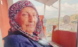 Kastamonu’da Pakize Dikoğlu hayatını kaybetti
