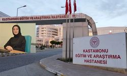 Kastamonu’da romatoloji kadrosuna yeni uzman hekim desteği