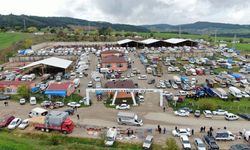 Kastamonu’da tüm hayvan pazarlarına kilit vuruldu!