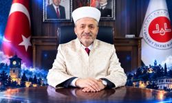Kastamonulu isim Karabük İl Müftüsü oldu