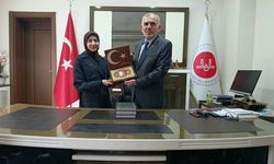 Kastamonulu öğrenciden Kur'an-ı Kerim yarışmasında büyük başarı