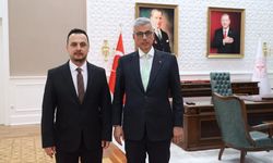 Kastamonulu Profesöre Sağlık Bakanlığında önemli görev