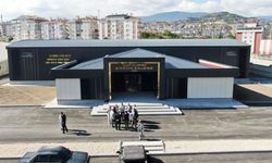 Kastamonu'ya bölgenin en büyük düğün salonu: Bir asgari ücrete düğün