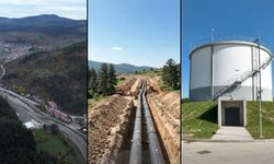 Kastamonu’nun ilçesindeki 40 yıllık sorun tarih oluyor