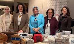 Kastamonu’nun kadınları İstanbul’a damga vurdu!
